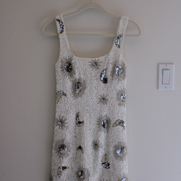 Show Me Your Mumu Lets Go Mini Dress - Picture 4 of 13